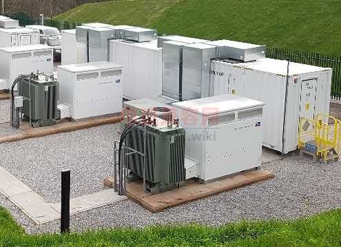 Energy Storage Systems - approval 储能系统 全球认证