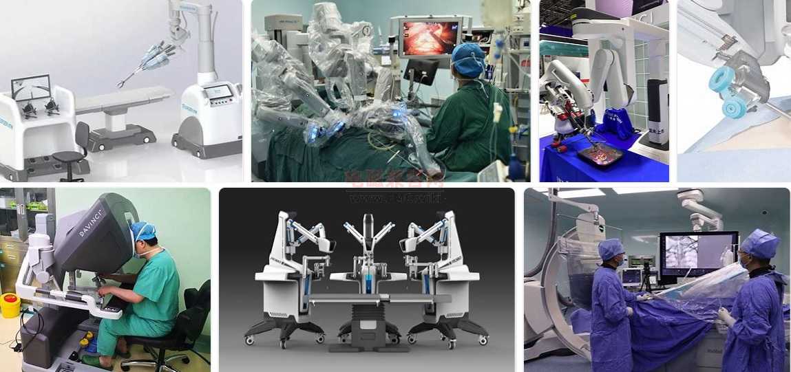 医疗 手术机器人EMC整改 安规测试 整改