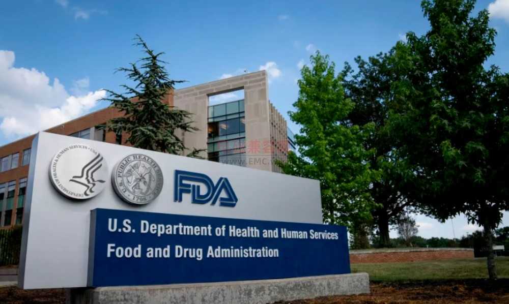 2022年FDA公布最新收费标准，价格大涨！