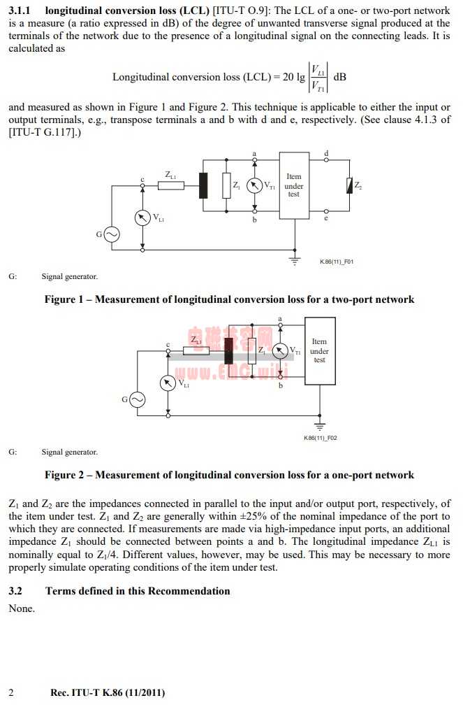 LCL - Longitudinal Convection Loss - LCL值计算
