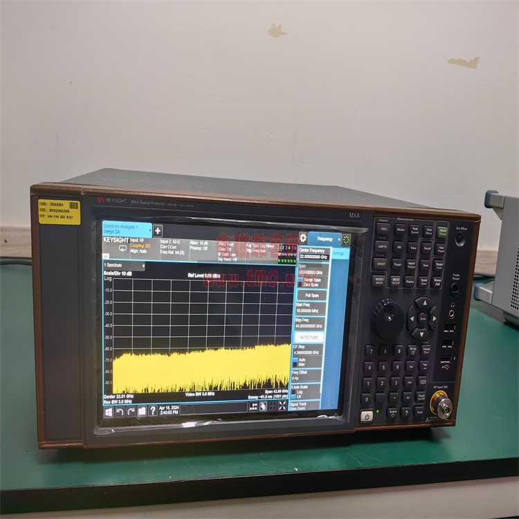 N9020B 是德科技keysight信号分析仪