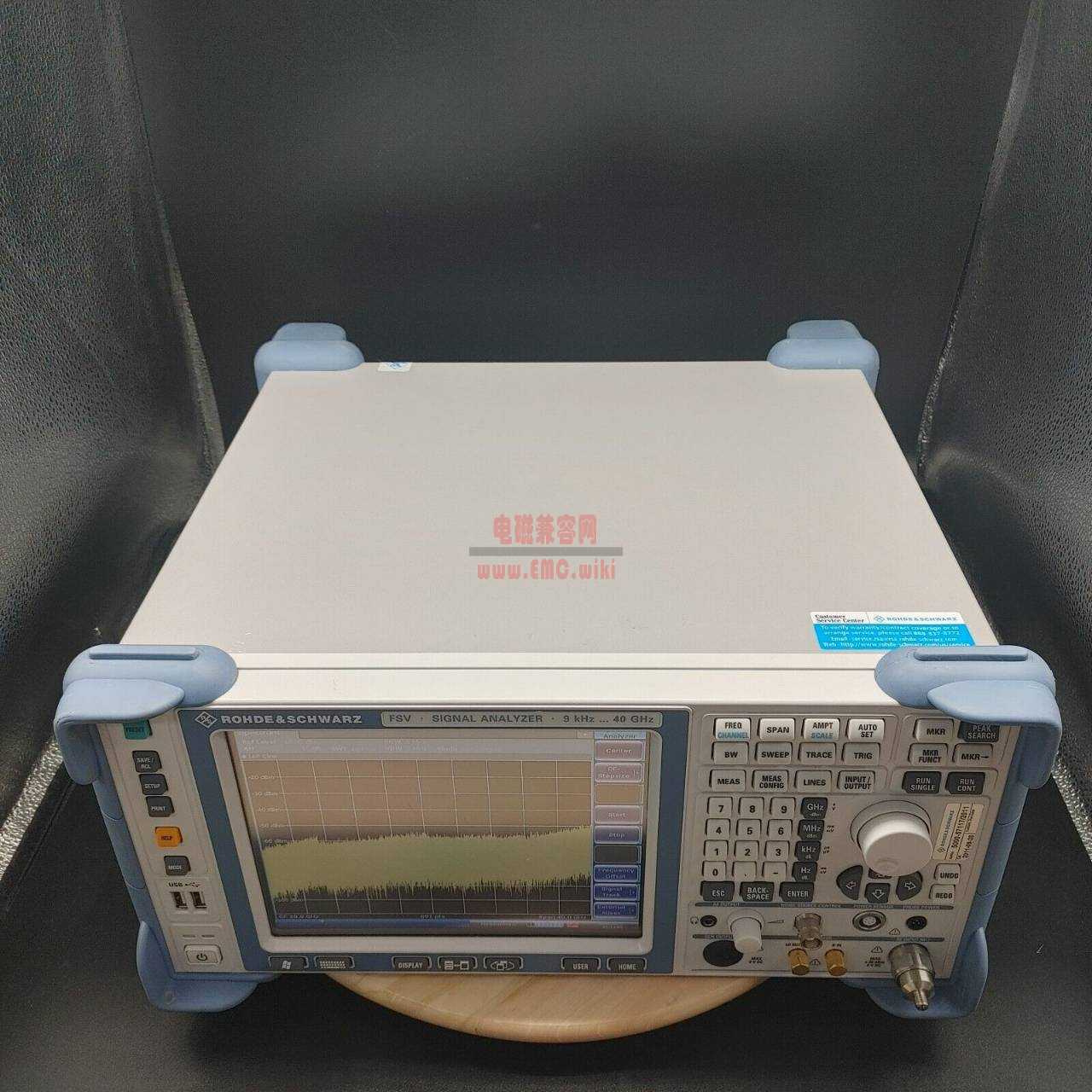 FSV40罗德与施瓦茨FSV40频谱分析仪