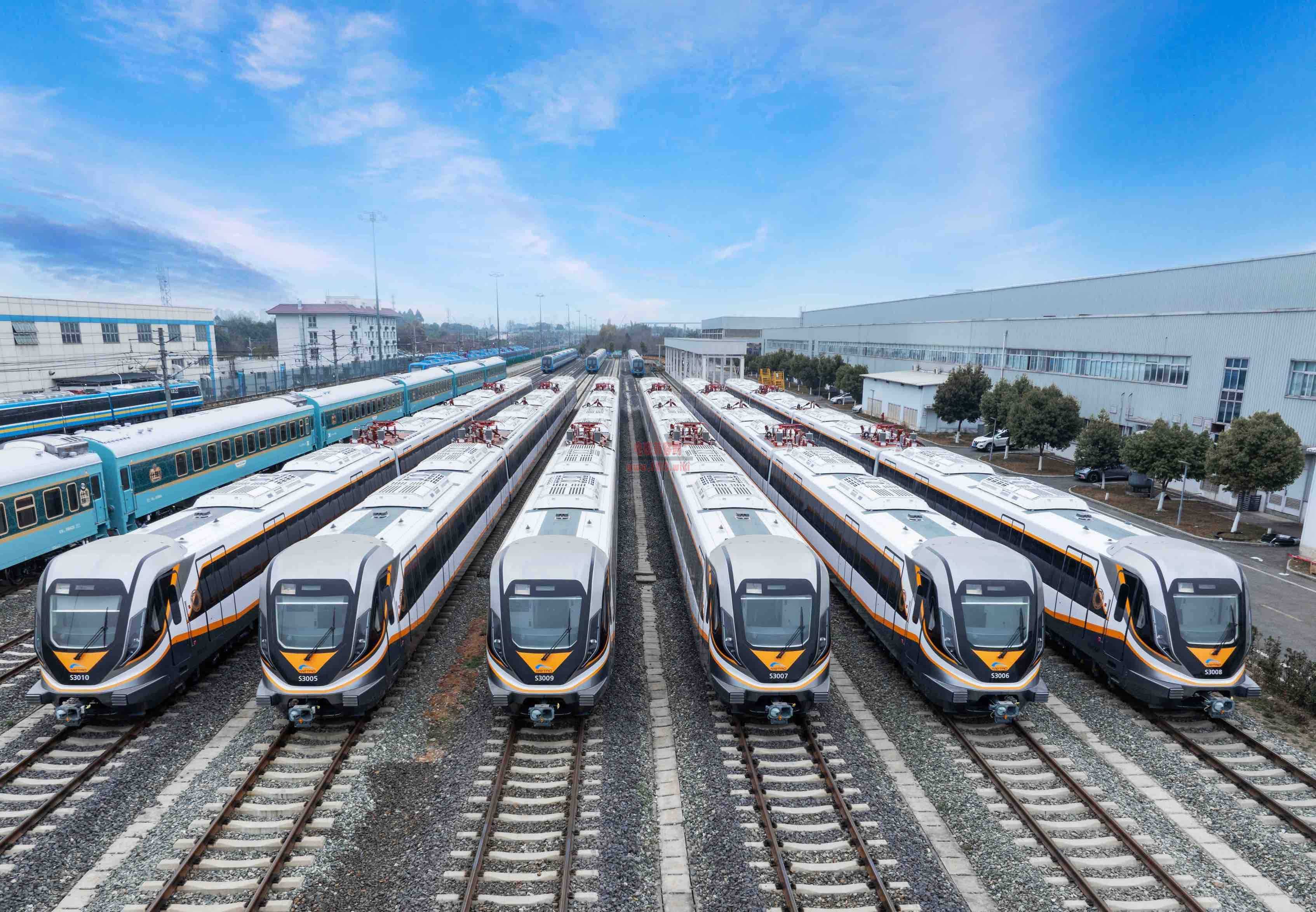 轨道交通或高铁牵引供电系统现场性能测试