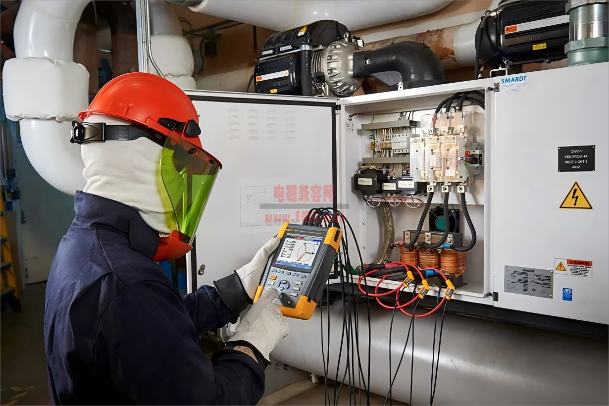 轨道交通 牵引供电系统 现场性能测试 解析