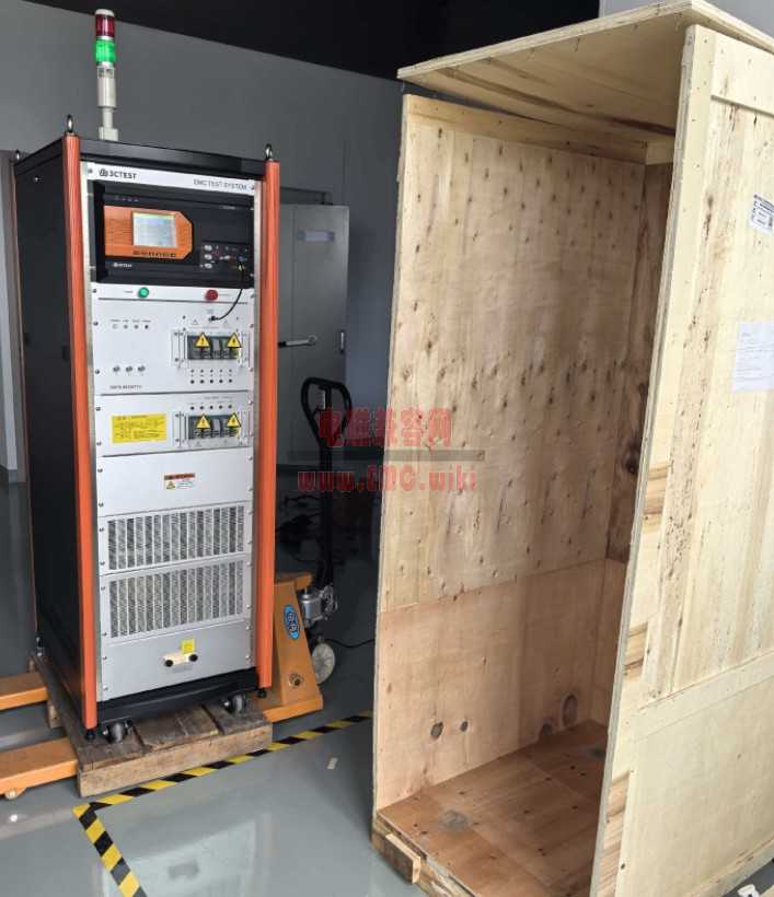 大功率雷击、脉冲群EMC整改 - 广州大功率雷击、脉冲群 EMC整改