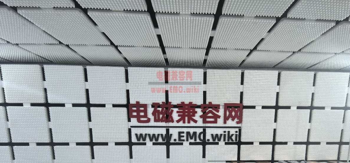 开工第一天｜我们不只做EMC测试，更解决现场真实问题