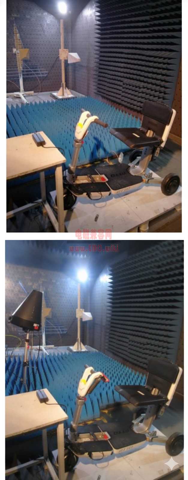 GB T 18029.21-2012电动轮椅车 专标下载