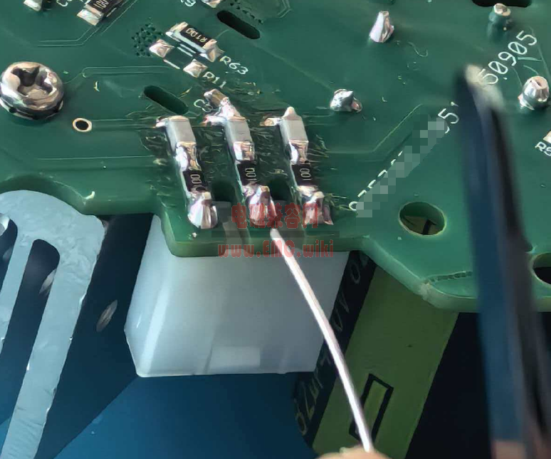 基于PFC + IPM架构的变频电机驱动系统EMC风险点深度解析