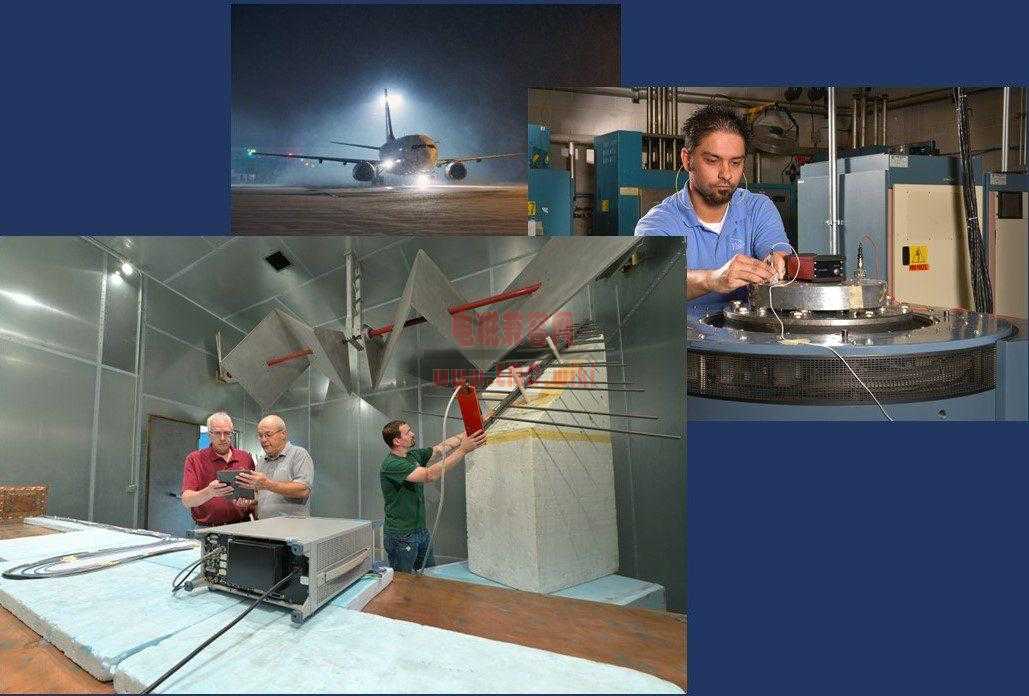 RTCA DO-160G-2010 标准下载 可以搜索 文字版