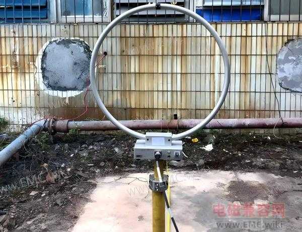 归一化场地插入损耗（NSIL）