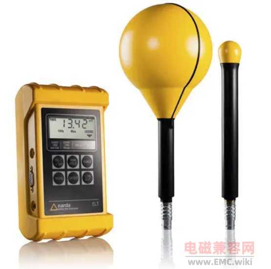 家电EMF测试仪器 Narda ELT-400