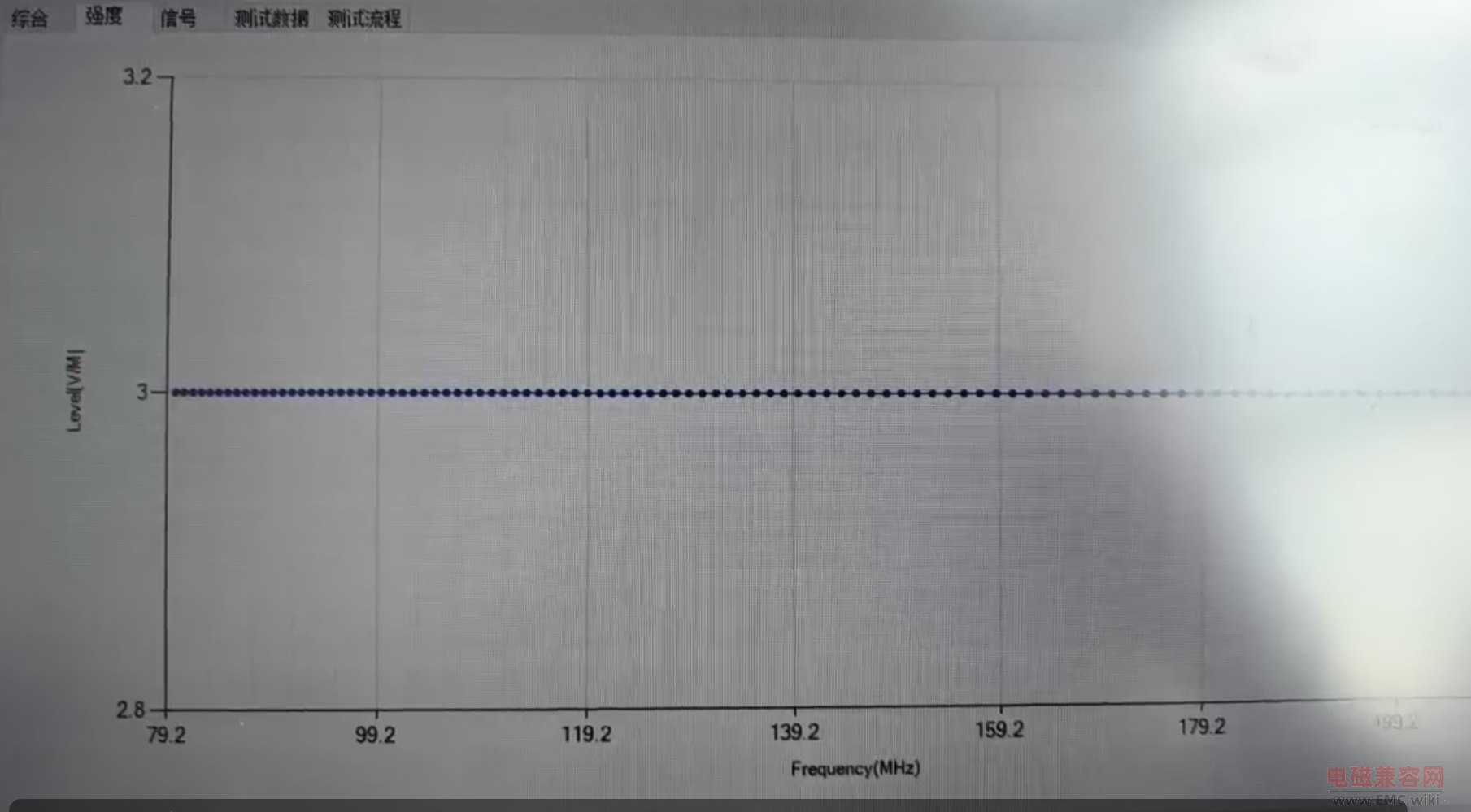 RS & CS 测试软件