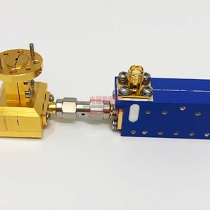 RF无线射频 雷达等高频率辐射 杂散测试- Harmonic Mixer -Waveguide Mixer-混频器 ...